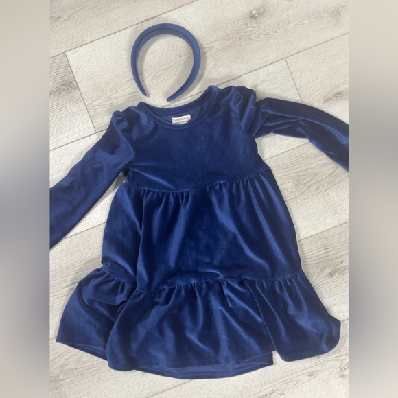 Cynthia Rowley Other - Cynthia Rowley little girls dress